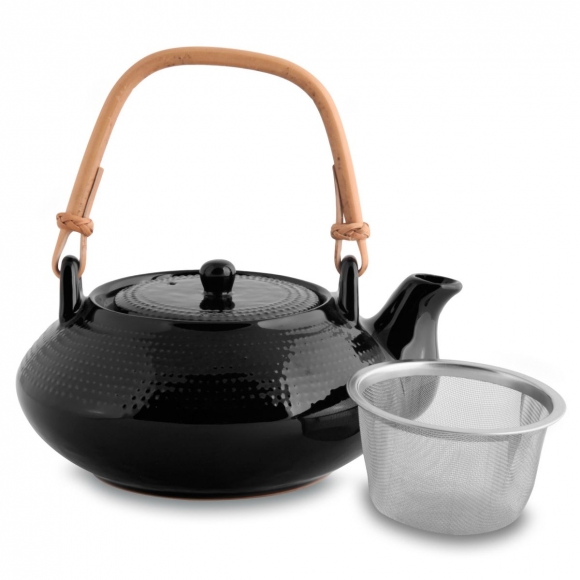 Чайник с ситом  H2084AF/PT211