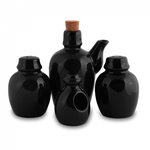 Набор для специй 23791/92/93/PT211