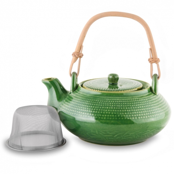 Чайник с ситом  H2084AF/PT555