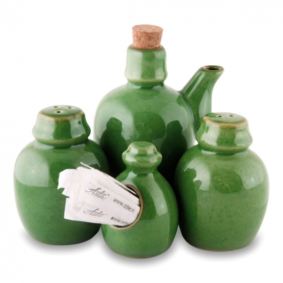 Набор для специй 23791/92/93/PT555