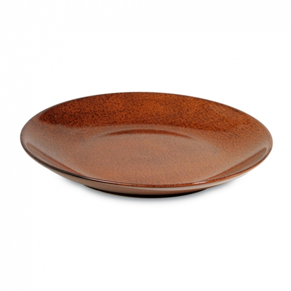 Тарелка обеденная 22184A/PT666