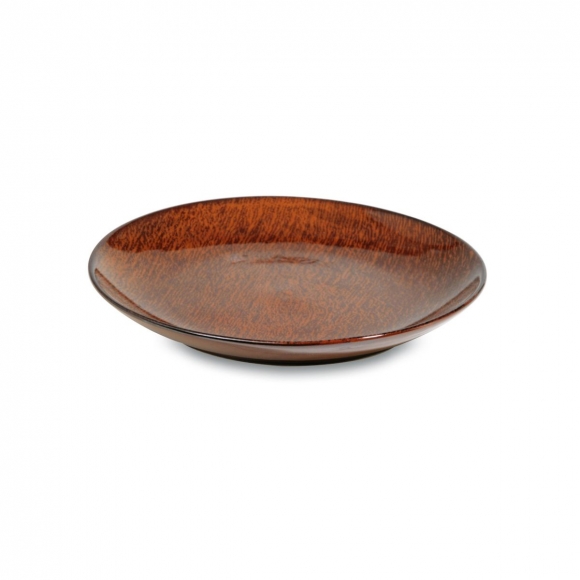 Тарелка десертная 22184B/PT666