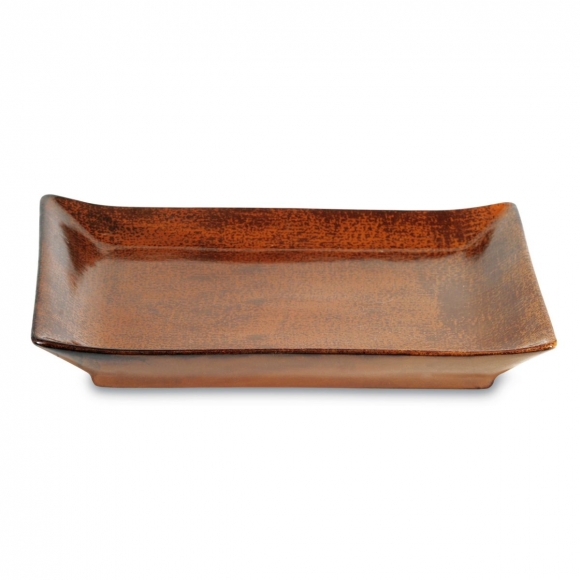 Блюдо прямоугольное H2069C/PT666