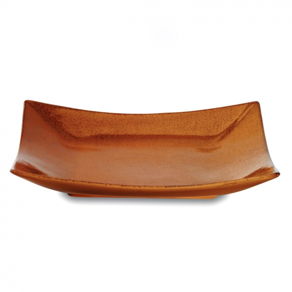 Блюдо квадратное H2022E/PT666