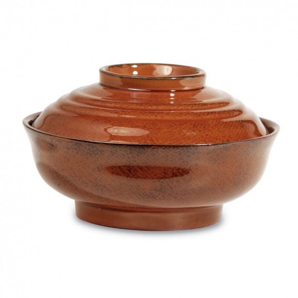 Миска с крышкой 23786/PT666