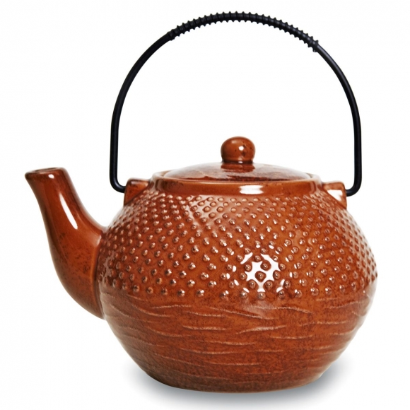 Чайник B11813B/PT666