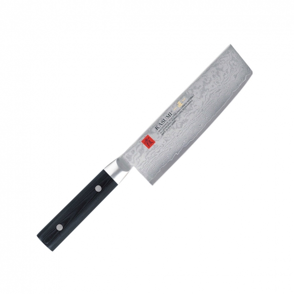 Нож-топорик для овощей 