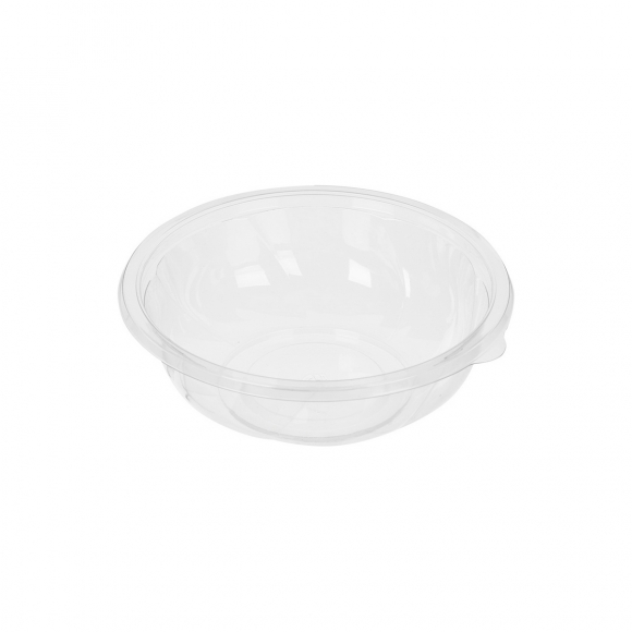 Контейнер ПЭТ СПк d-190, 750 мл, прозрачный 30059