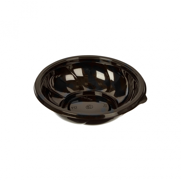 Контейнер ПЭТ СПк d-190, 750мл, черный 30057