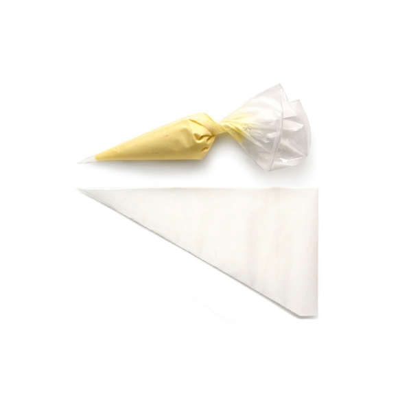 Кондитерский мешок 61см 100шт/упак 31775