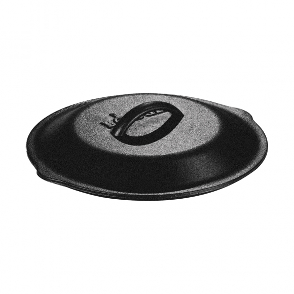 Крышка д/арт.L3SK3; чугун; D=165мм L3SC3