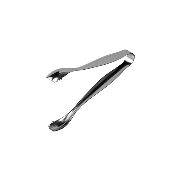 Щипцы для сахара L=12 см нерж. TNG69