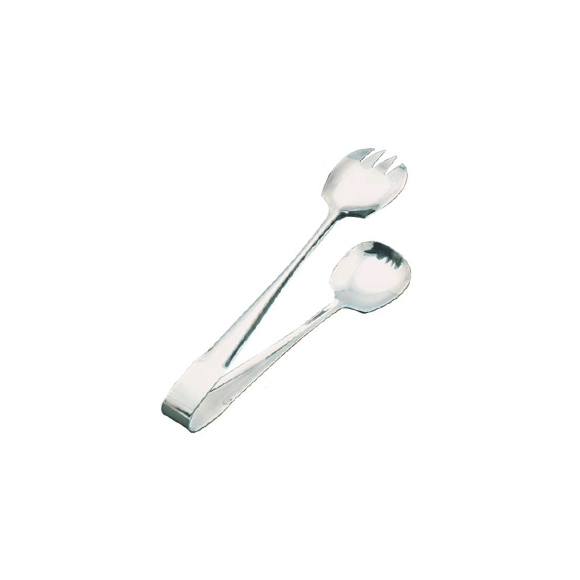 Щипцы для салата L=24 см нерж. TNG3