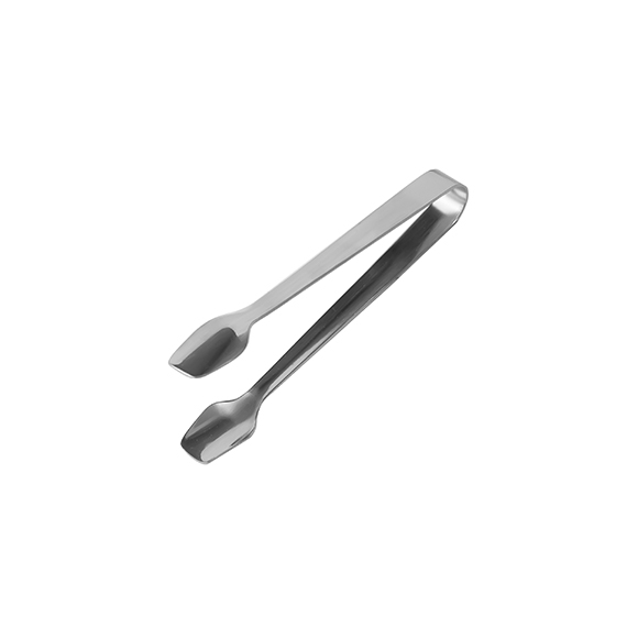 Щипцы для льда и сахара L=12 см нерж. TNG17