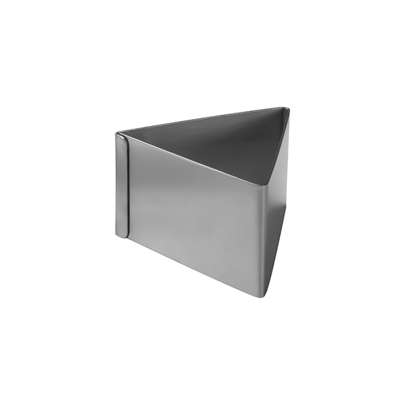 Форма для выкладки/выпечки 