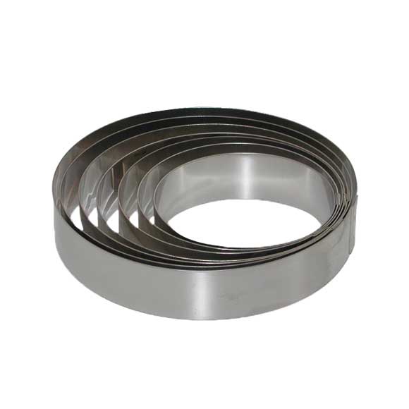 Форма для выкладки/выпечки 