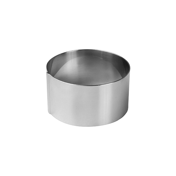 Форма для выкладки/выпечки 