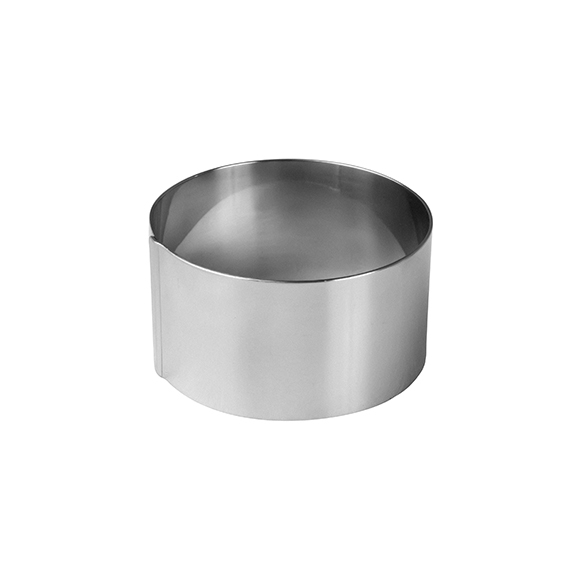 Форма для выкладки/выпечки 