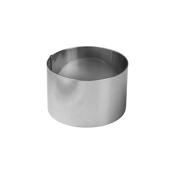 Форма для выкладки/выпечки 