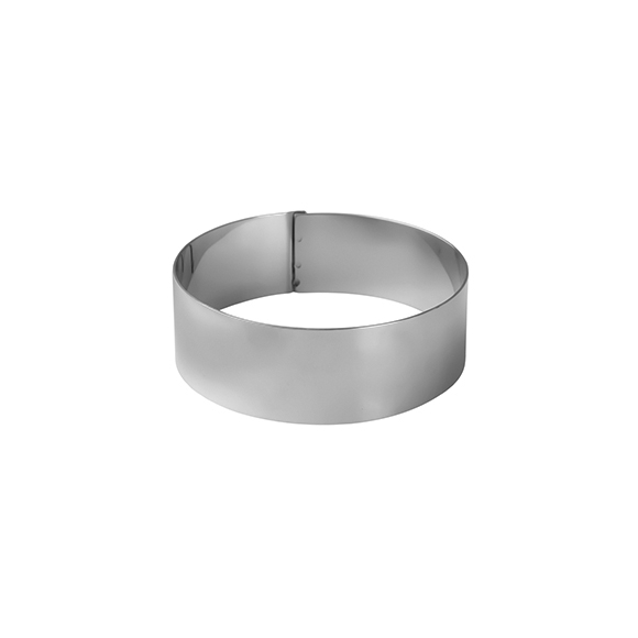 Форма для выкладки/выпечки 