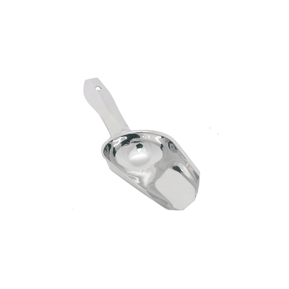 Совок для льда L=24 см. нерж. IS7