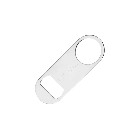 Открывалка для бутылок L=10 см. нерж. OPN21