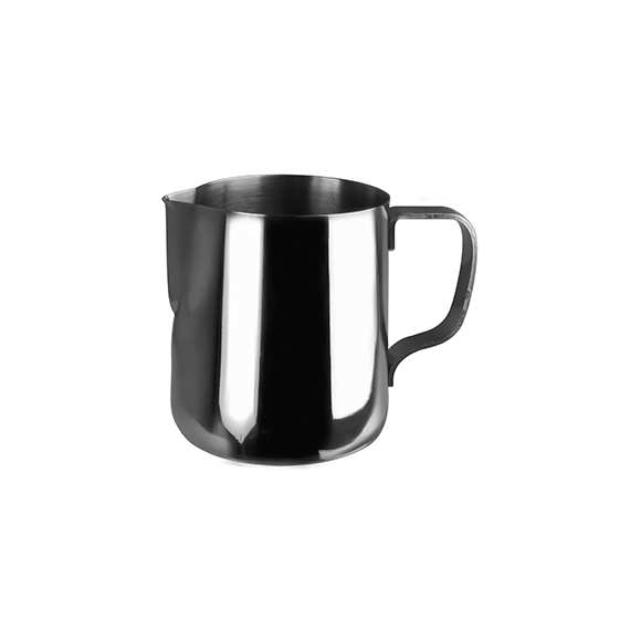 Молочник 0,35 л. нерж. MLK350