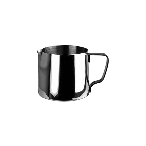 Молочник 0,15 л. нерж. MLK150