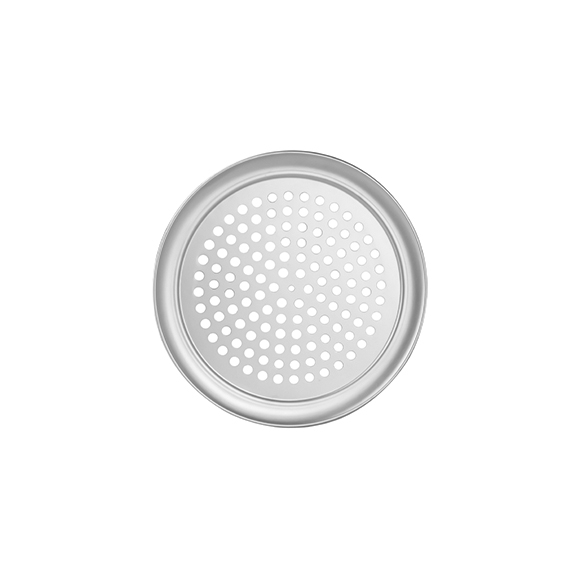 Противень для пиццы d=33 см. перфор. алюм. PTWP13