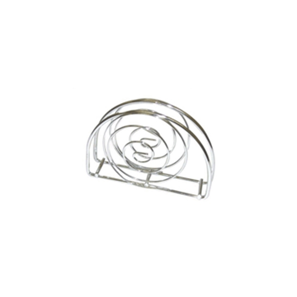 Салфетница; металл BF-N112